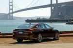 Lexus LS500h AWD 2017 года (NA)